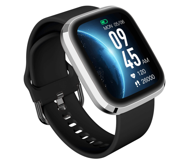 Garett GRC STYLE Silver-black - 1173625 - zdjęcie 4